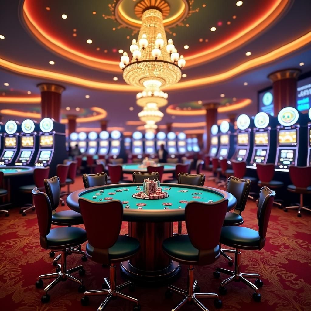 Sportsbook