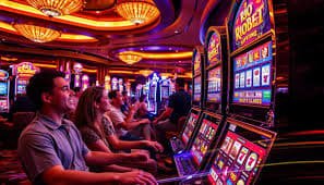Slots