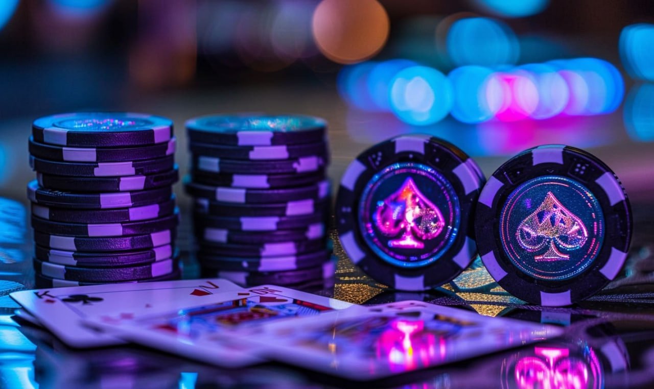 mm33mm တွင် Baccarat နှင့် Live ကတ်ဂိမ်းများ ကစားနေသောပုံ