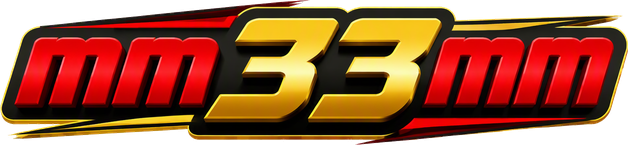 mm33mm Logo